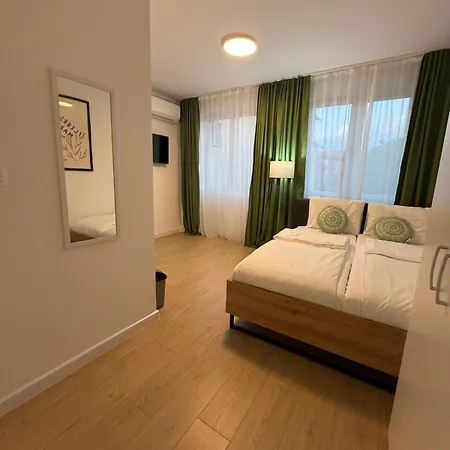 Appartement Old Town Premium Bascarsija *