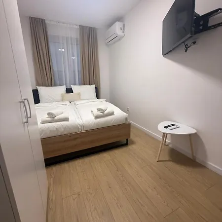 Old Town Premium Bascarsija Appartement Sarajevo