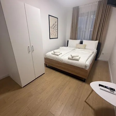 Appartement Old Town Premium Bascarsija