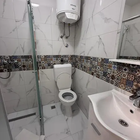 Appartement Old Town Premium Bascarsija