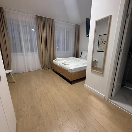 Appartement Old Town Premium Bascarsija Sarajevo