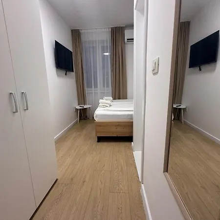 Old Town Premium Bascarsija