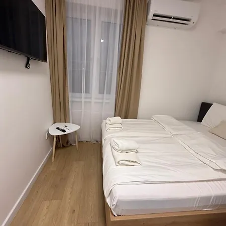 Old Town Premium Bascarsija