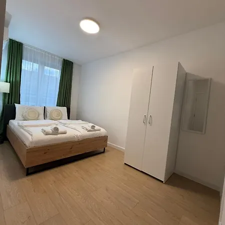 Old Town Premium Bascarsija Appartement