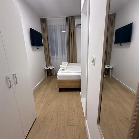 Appartement Old Town Premium Bascarsija Sarajevo